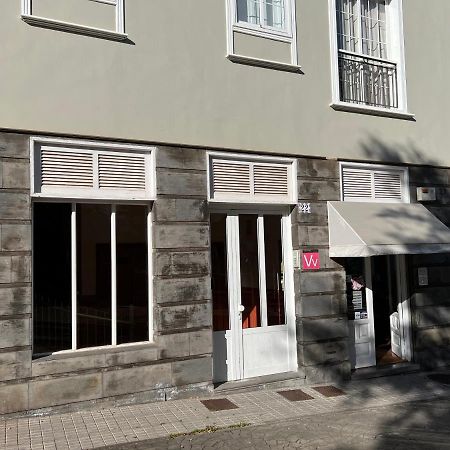 Vivienda Vacacional La Laguna Deluxe 6 Eksteriør billede