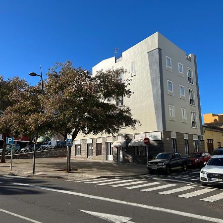 Vivienda Vacacional La Laguna Deluxe 6 Eksteriør billede