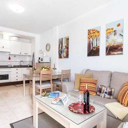 Vivienda Vacacional La Laguna Deluxe 6 Eksteriør billede