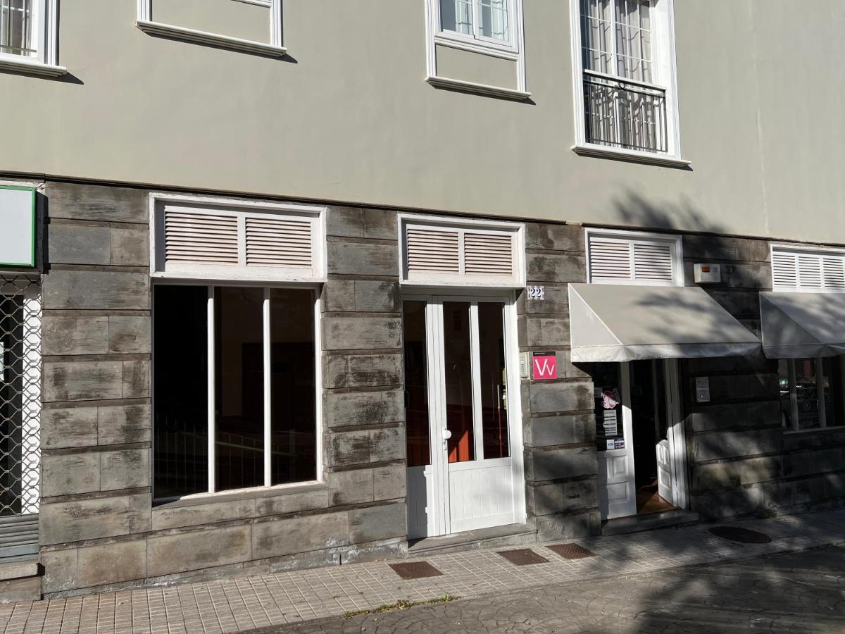 Vivienda Vacacional La Laguna Deluxe 6 Eksteriør billede