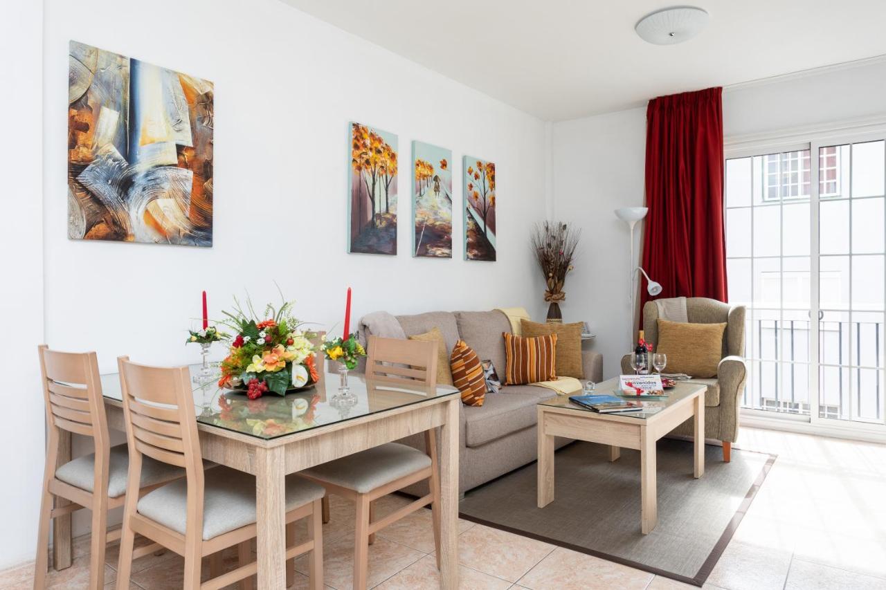 Vivienda Vacacional La Laguna Deluxe 6 Eksteriør billede