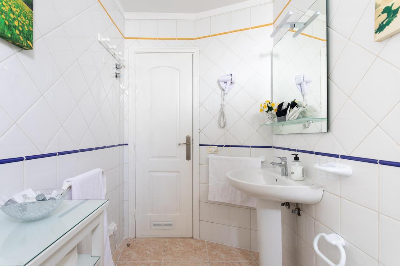 Vivienda Vacacional La Laguna Deluxe 6 Eksteriør billede