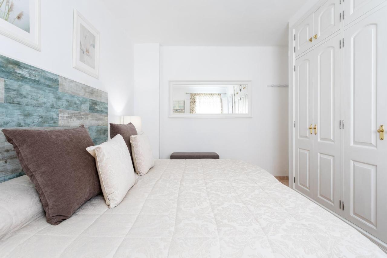 Vivienda Vacacional La Laguna Deluxe 6 Eksteriør billede